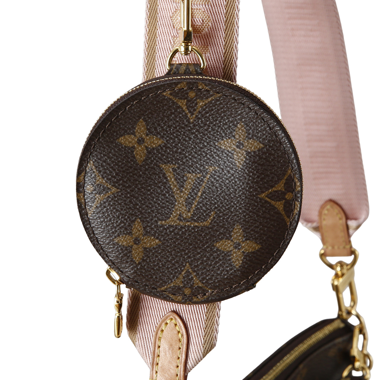 LOUIS VUITTON(USED)루이비통 모노그램 멀티 포쉐트 악세수아